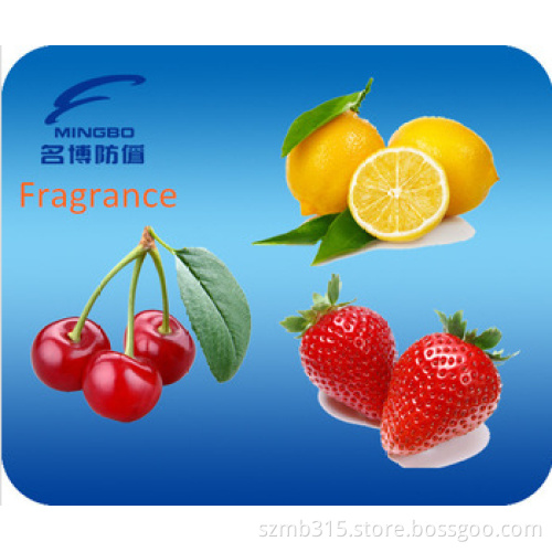 Mingbo Waterbed Screen Fragrance Printing Inks (FR-1100)